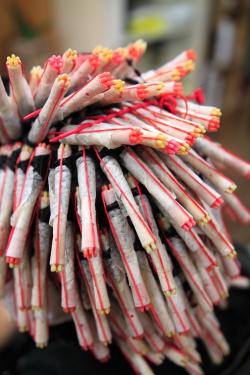 スパイラルパーマ 258