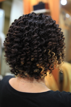 スパイラルパーマ 259