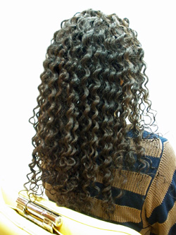 スパイラルパーマ 26