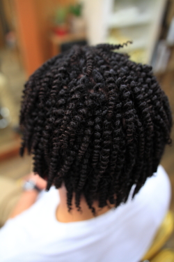 スパイラルパーマ 272