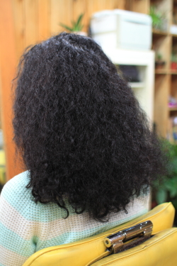 スパイラルパーマ 274