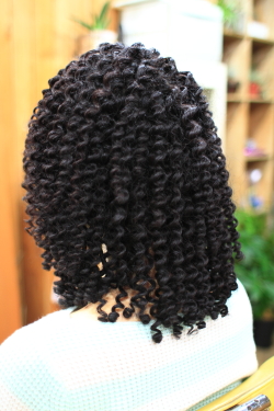 スパイラルパーマ 278