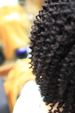 スパイラルパーマ 280