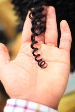 スパイラルパーマ 281