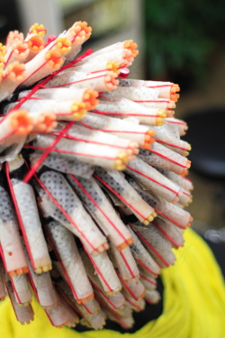 スパイラルパーマ 284