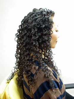 スパイラルパーマ 29