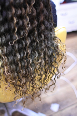 スパイラルパーマ 293