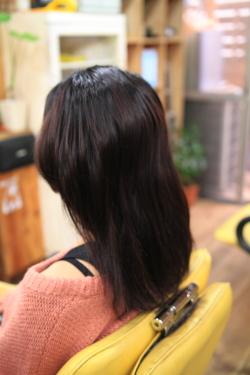 スパイラルパーマ 295