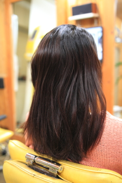 スパイラルパーマ 296