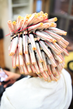 スパイラルパーマ 297