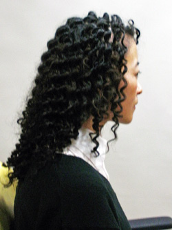 スパイラルパーマ 31