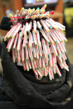 スパイラルパーマ 312