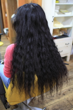 スパイラルパーマ 325