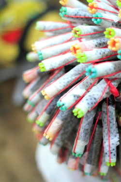 スパイラルパーマ 329