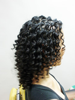 スパイラルパーマ 33