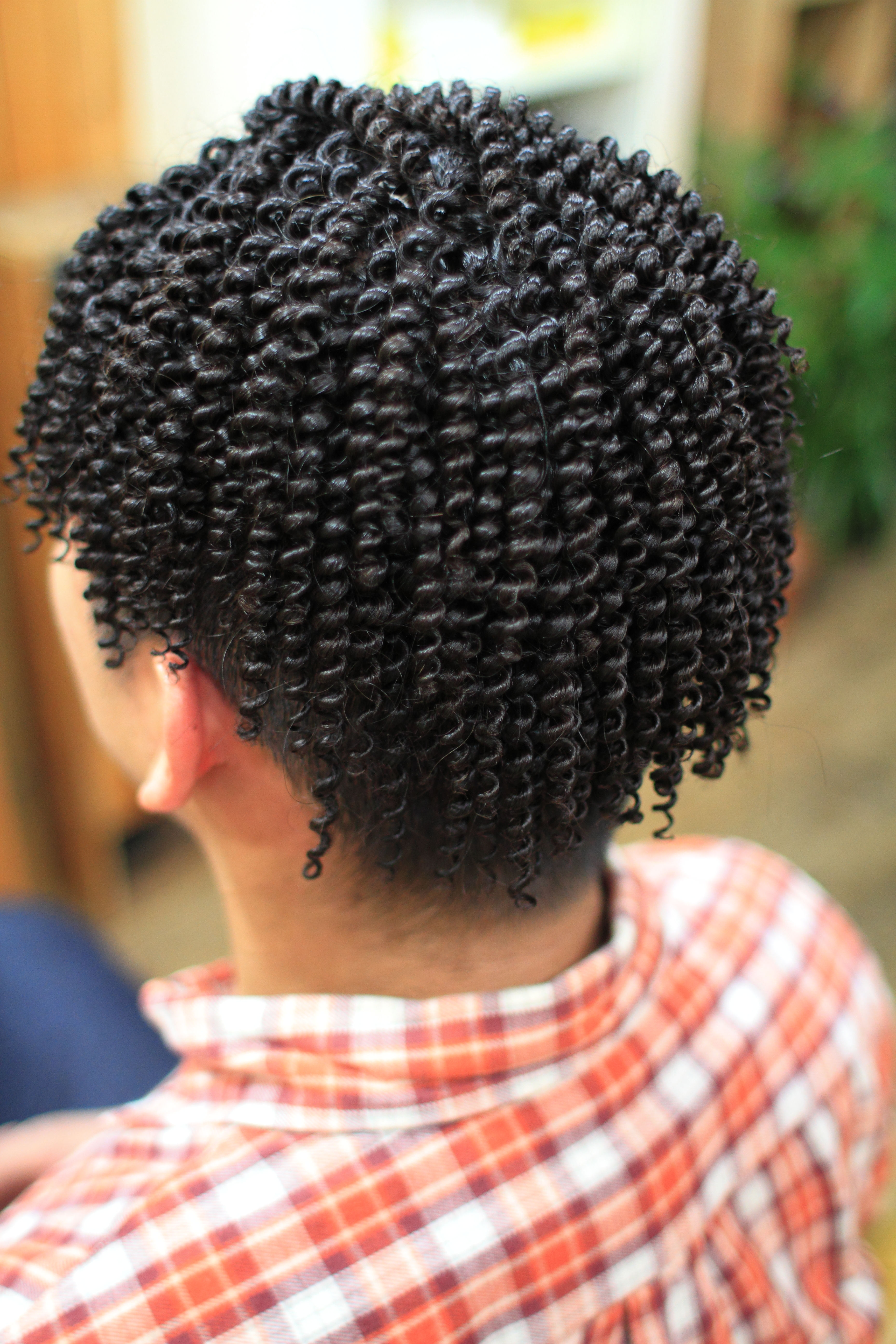 スパイラルパーマ 335