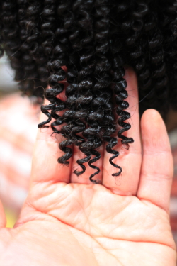 スパイラルパーマ 337