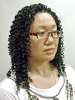 スパイラルパーマ 34