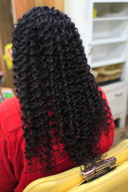 スパイラルパーマ 340