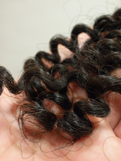 スパイラルパーマ 37