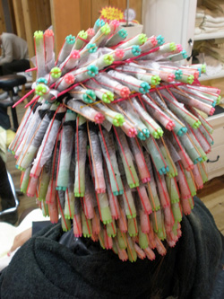 スパイラルパーマ 44