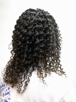 スパイラルパーマ 51