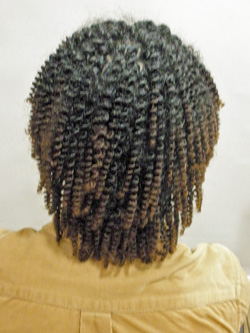 スパイラルパーマ 53