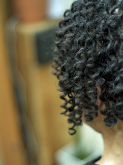 スパイラルパーマ 63