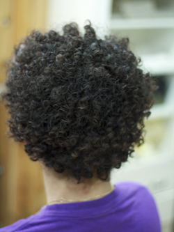 スパイラルパーマ 73