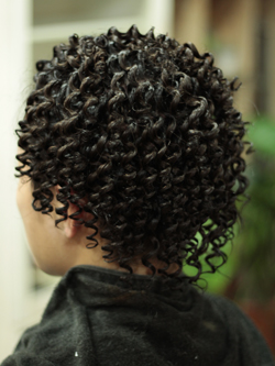 スパイラルパーマ 81