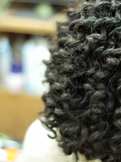 スパイラルパーマ 97