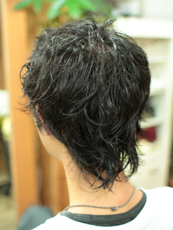 ツイストドレッド 10