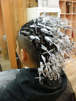 ツイストドレッド 101