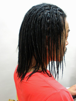 ツイストドレッド 109