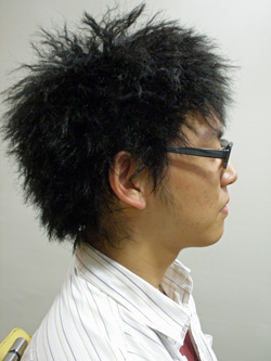 ツイストドレッド 111