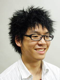 ツイストドレッド 112