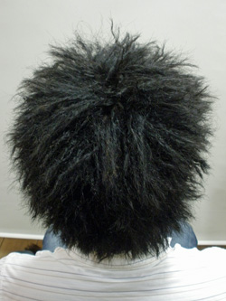 ツイストドレッド 113