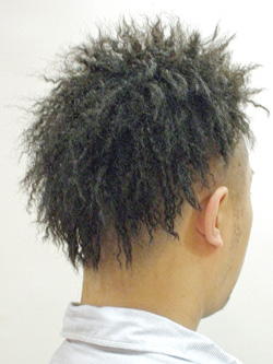 ツイストドレッド 126