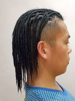 ツイストドレッド 129