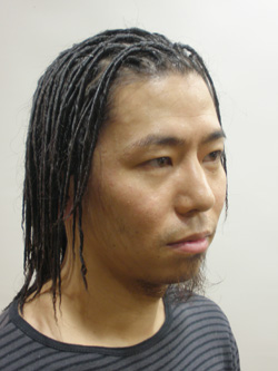 ツイストドレッド 135