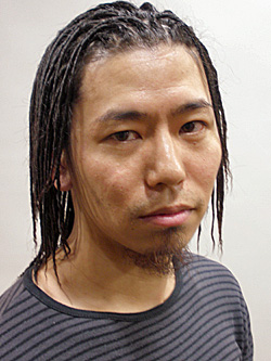 ツイストドレッド 138