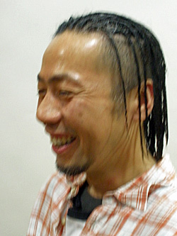 ツイストドレッド 140