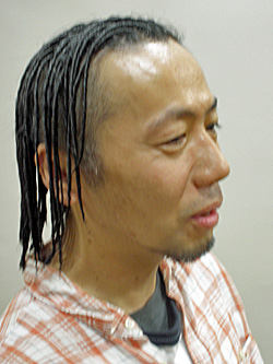 ツイストドレッド 141