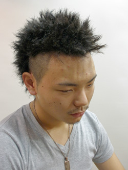 ツイストドレッド 144