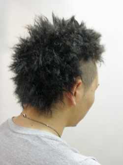 ツイストドレッド 145