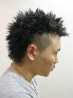 ツイストドレッド 146