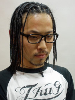 ツイストドレッド 151