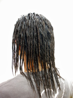 ツイストドレッド 157