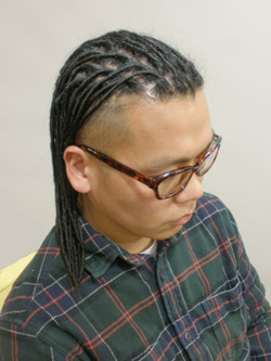 ツイストドレッド 161