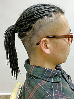 ツイストドレッド 162